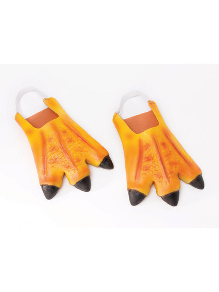 Chicken Feet Costume Accessory