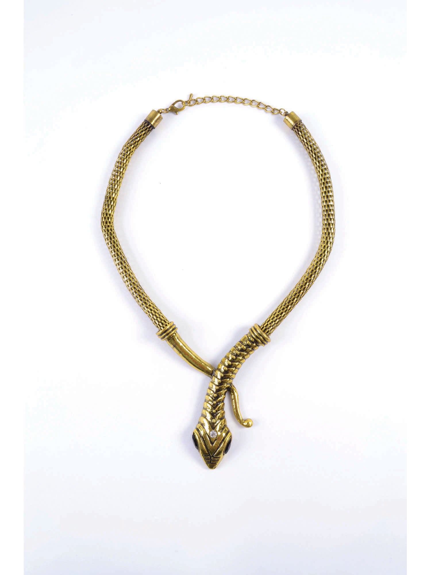 Necklace, Multi, Forum, Accessories, One Size, Front