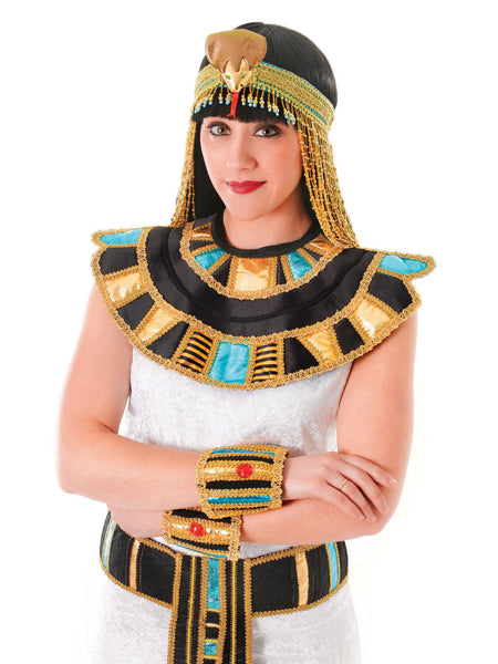 Egyptian Collar Costume Accessory