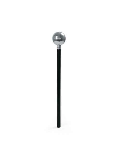 Mirror Ball Cane Costume Accessory