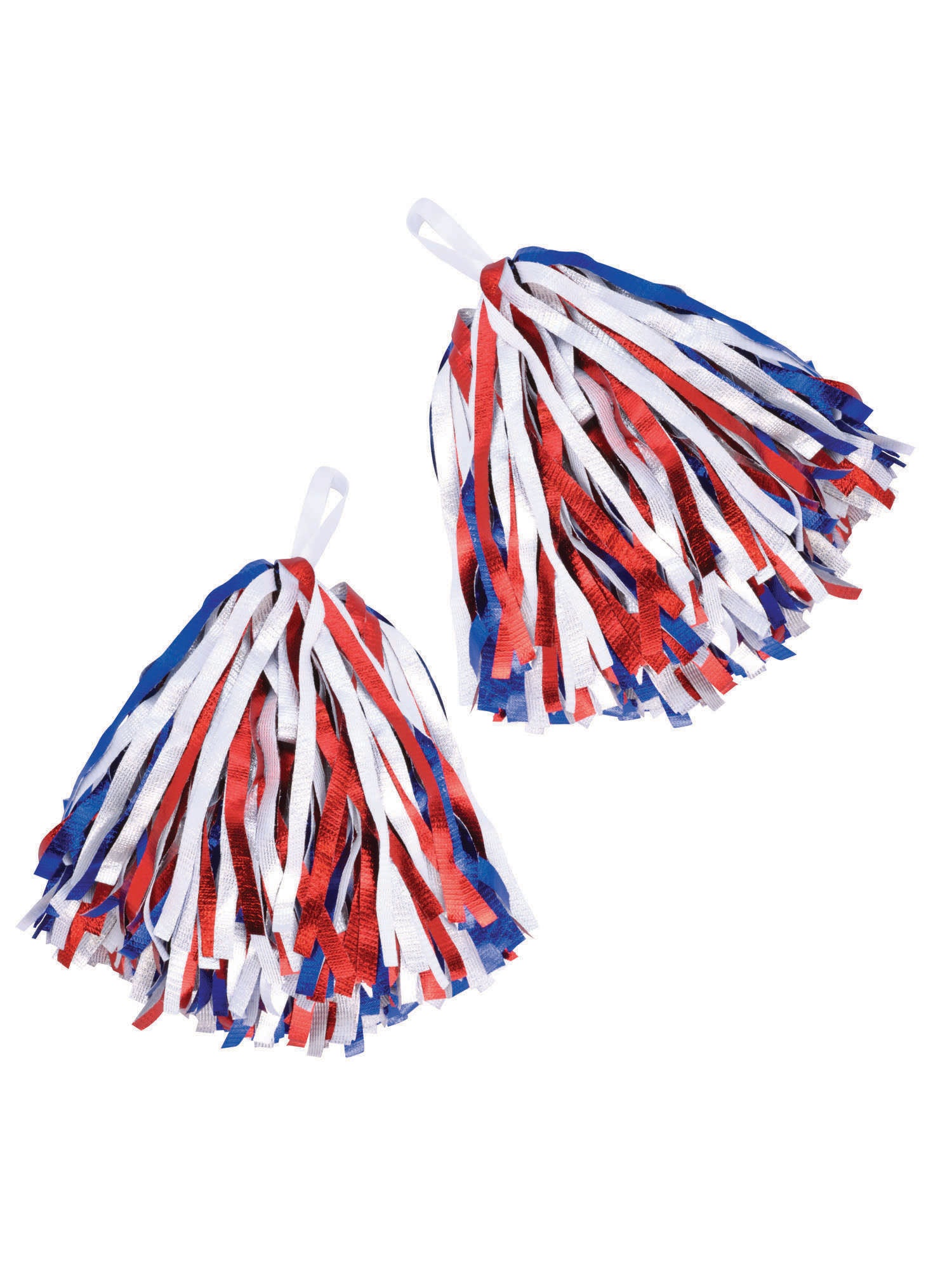 Pom Pom, muti-colored, Generic, Accessories, One Size, Front