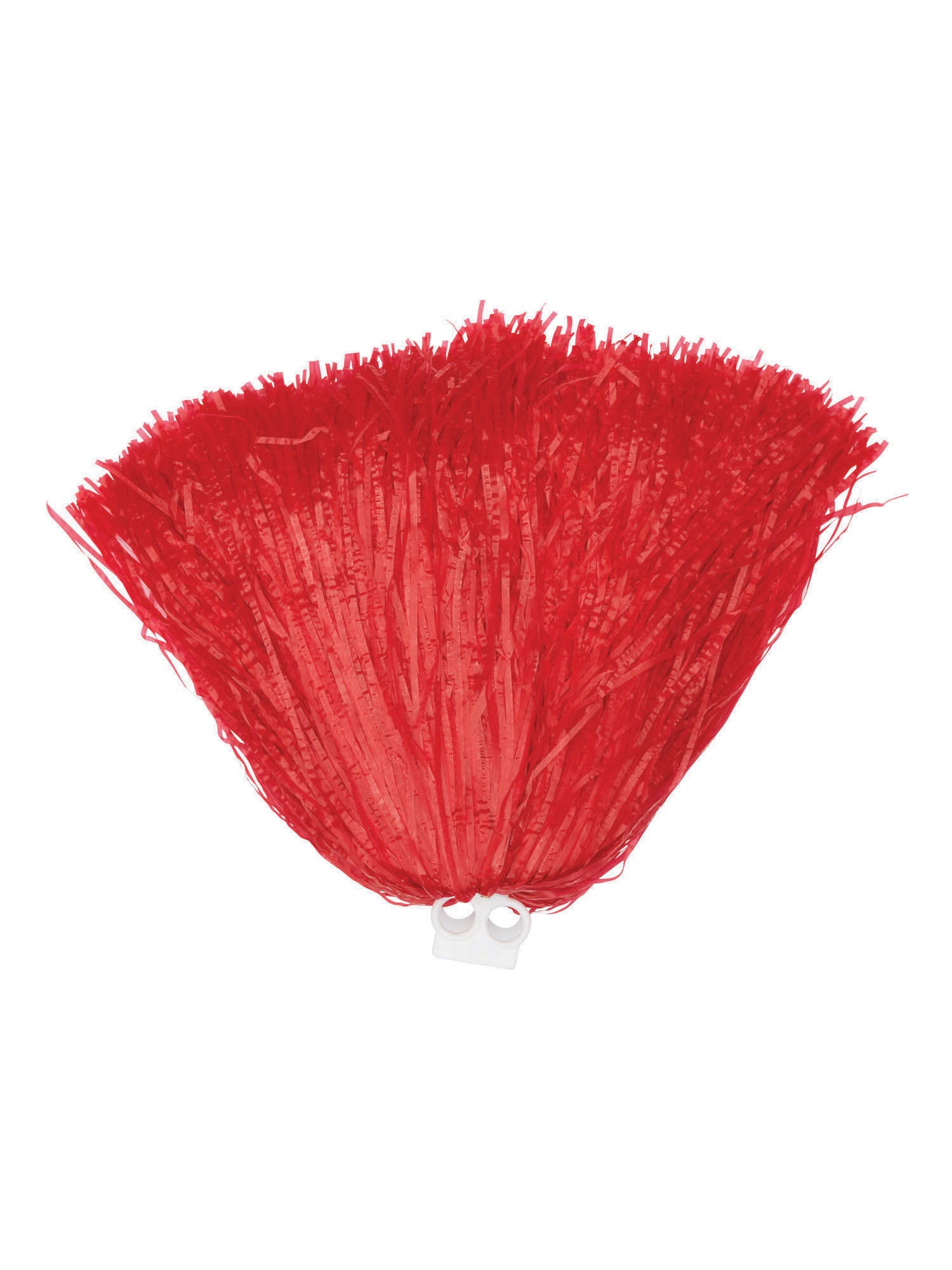 Pom Pom, Red, Generic, Accessories, Jumbo, Front