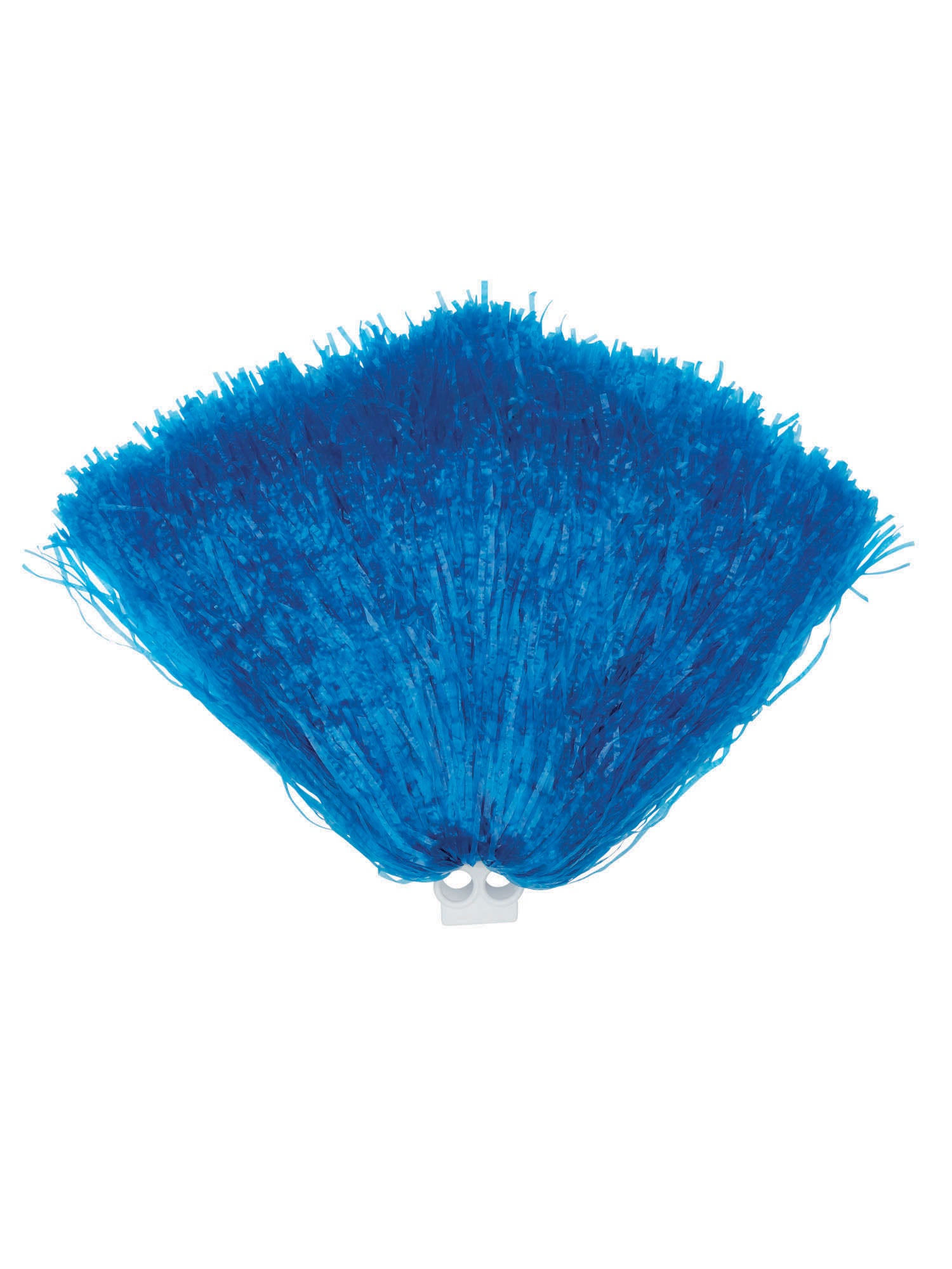 Pom Pom, Blue, Generic, Accessories, Jumbo, Front