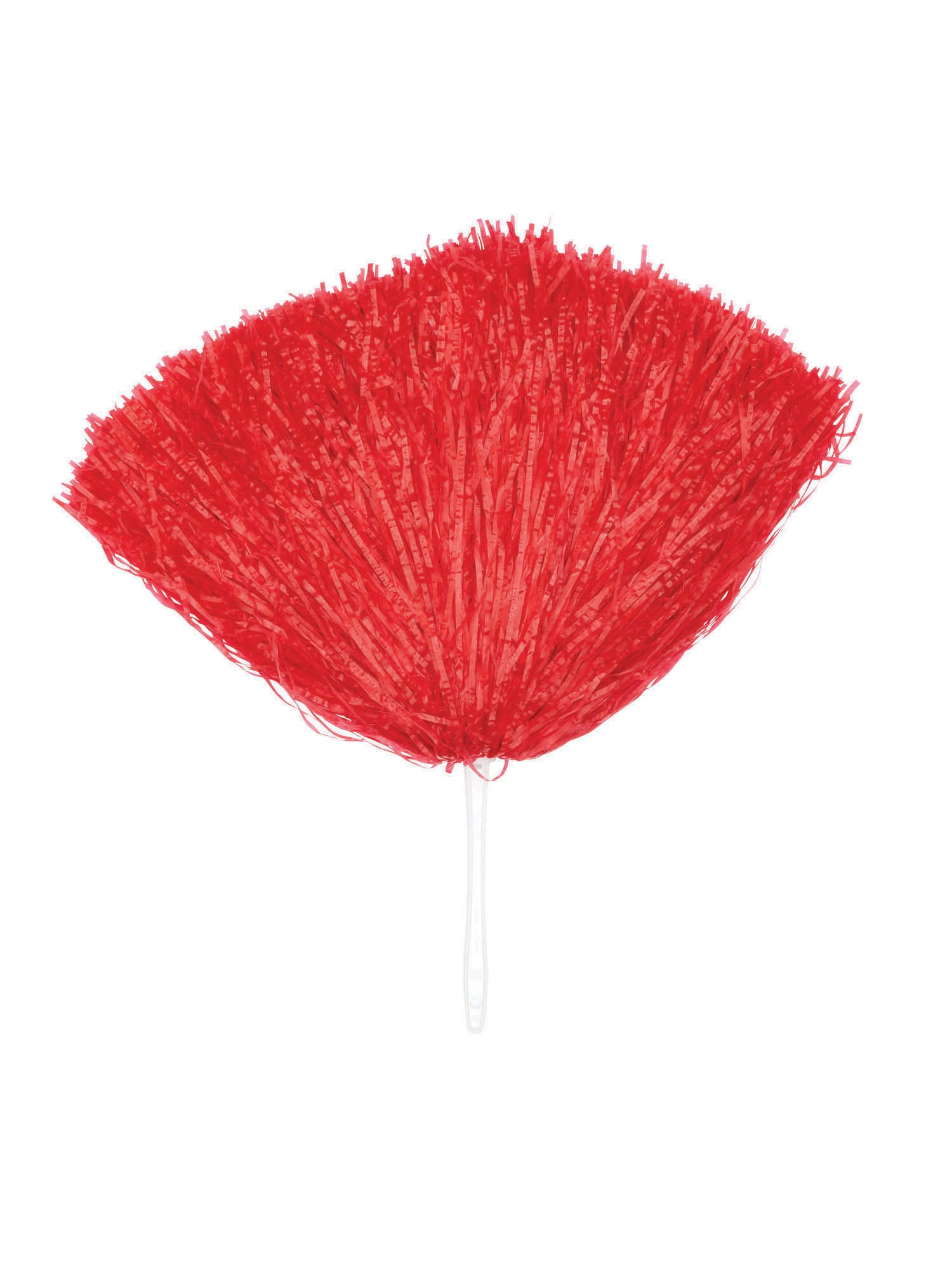 Pom Pom, Red, Generic, Accessories, Large, Front