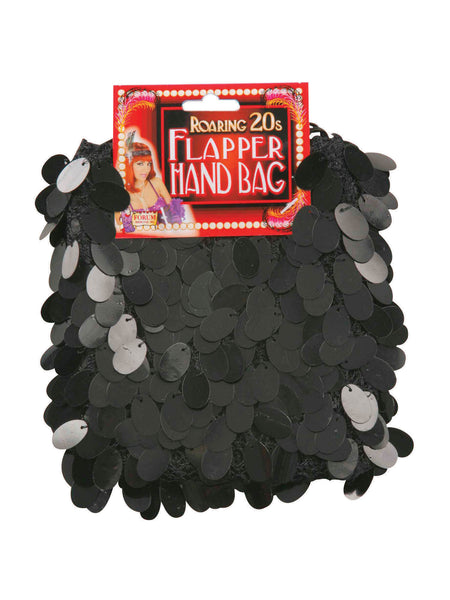 Flapper Bag Costume Accessory