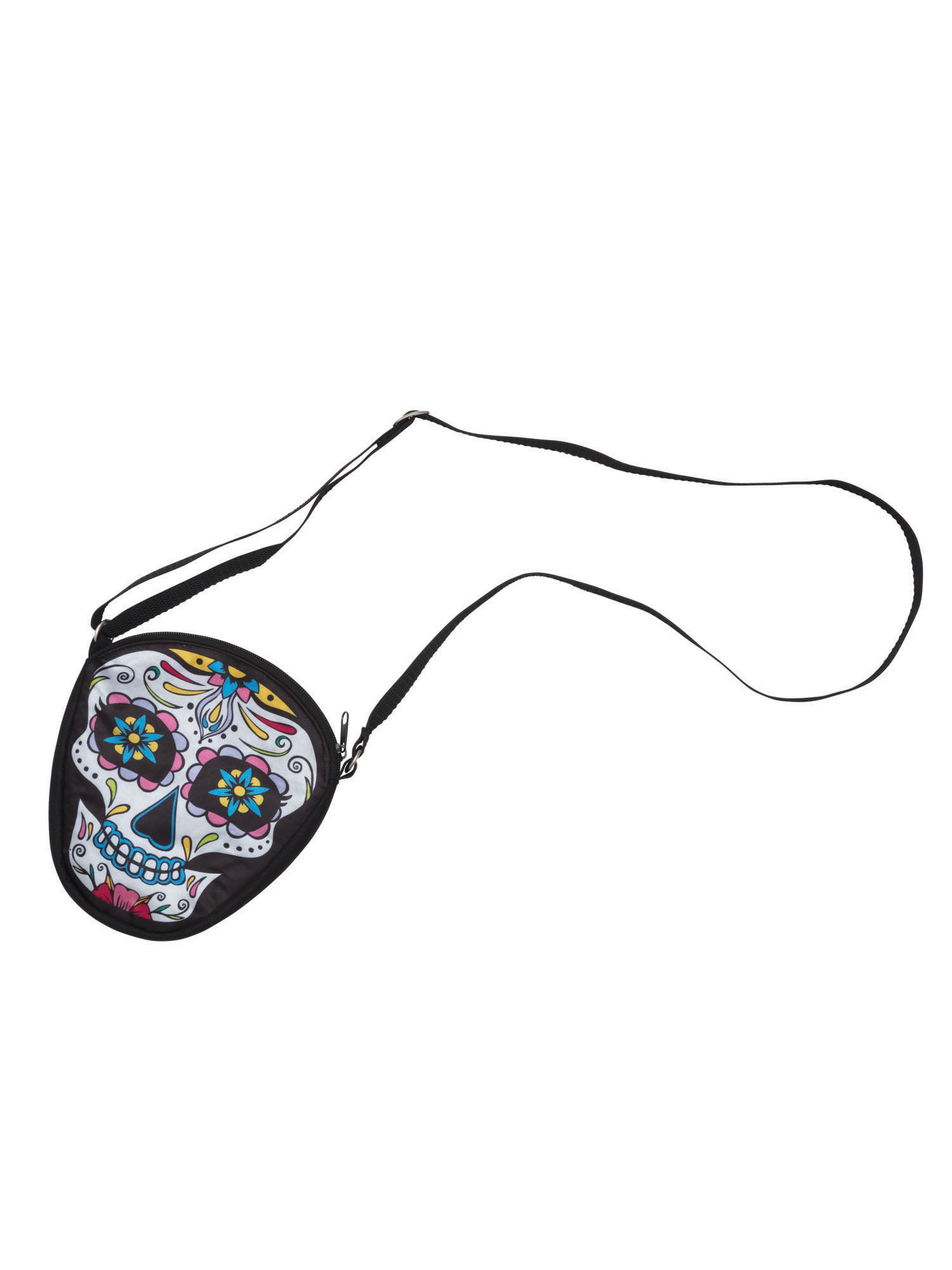 Day Of The Dead, Multi, Generic, Accessories, One Size, Front