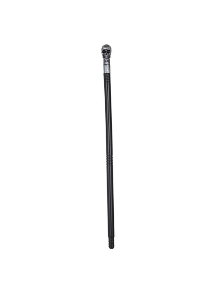 Skull Cane Costume Accessory