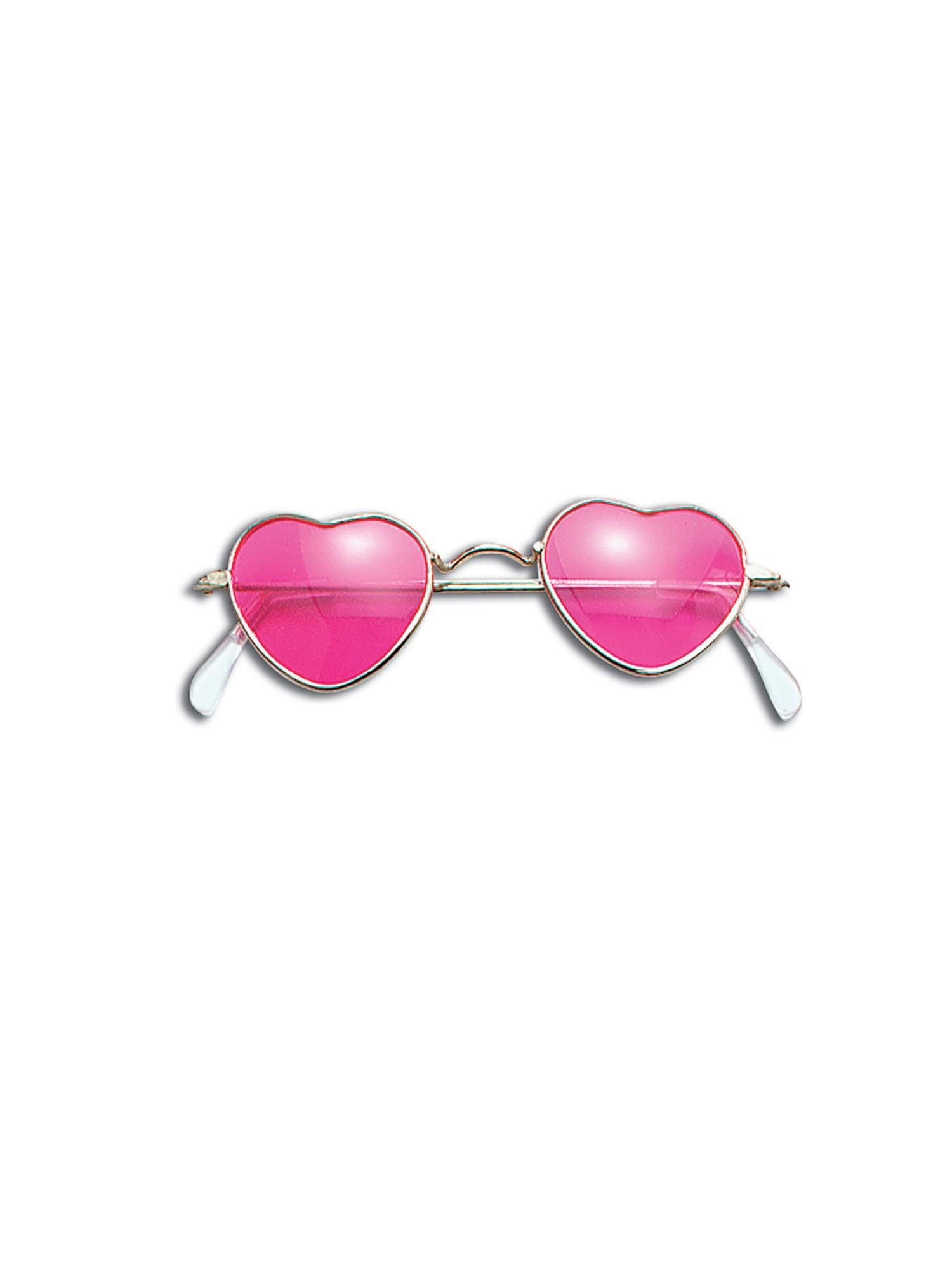 Glasses, Pink, Generic, Accessories, One Size, Front