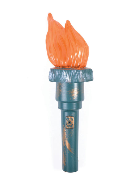 Light Up Statue Of Liberty Torch Costume Accessory