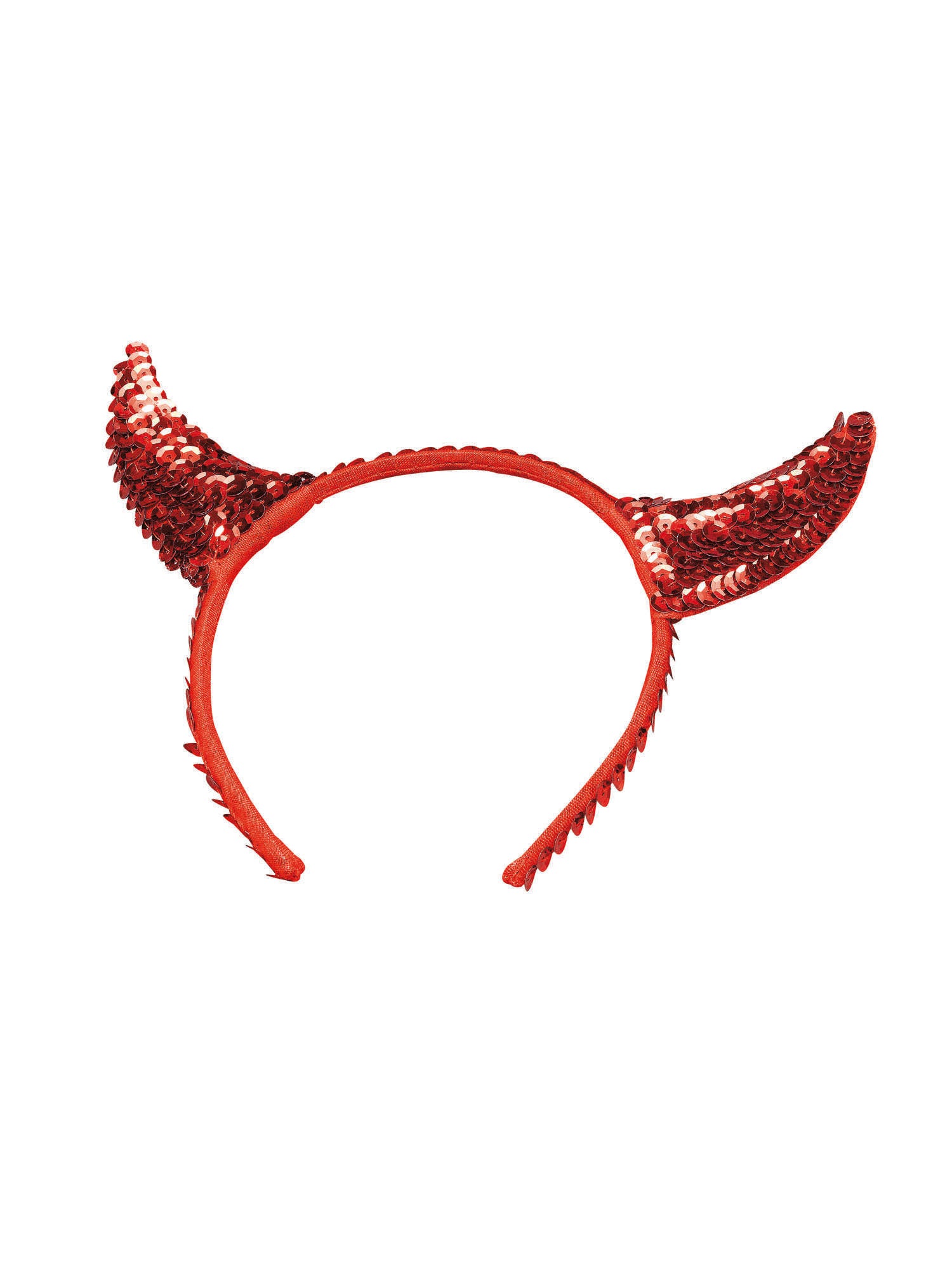 Devil Horns, Multi, Generic, Accessories, Small, Front