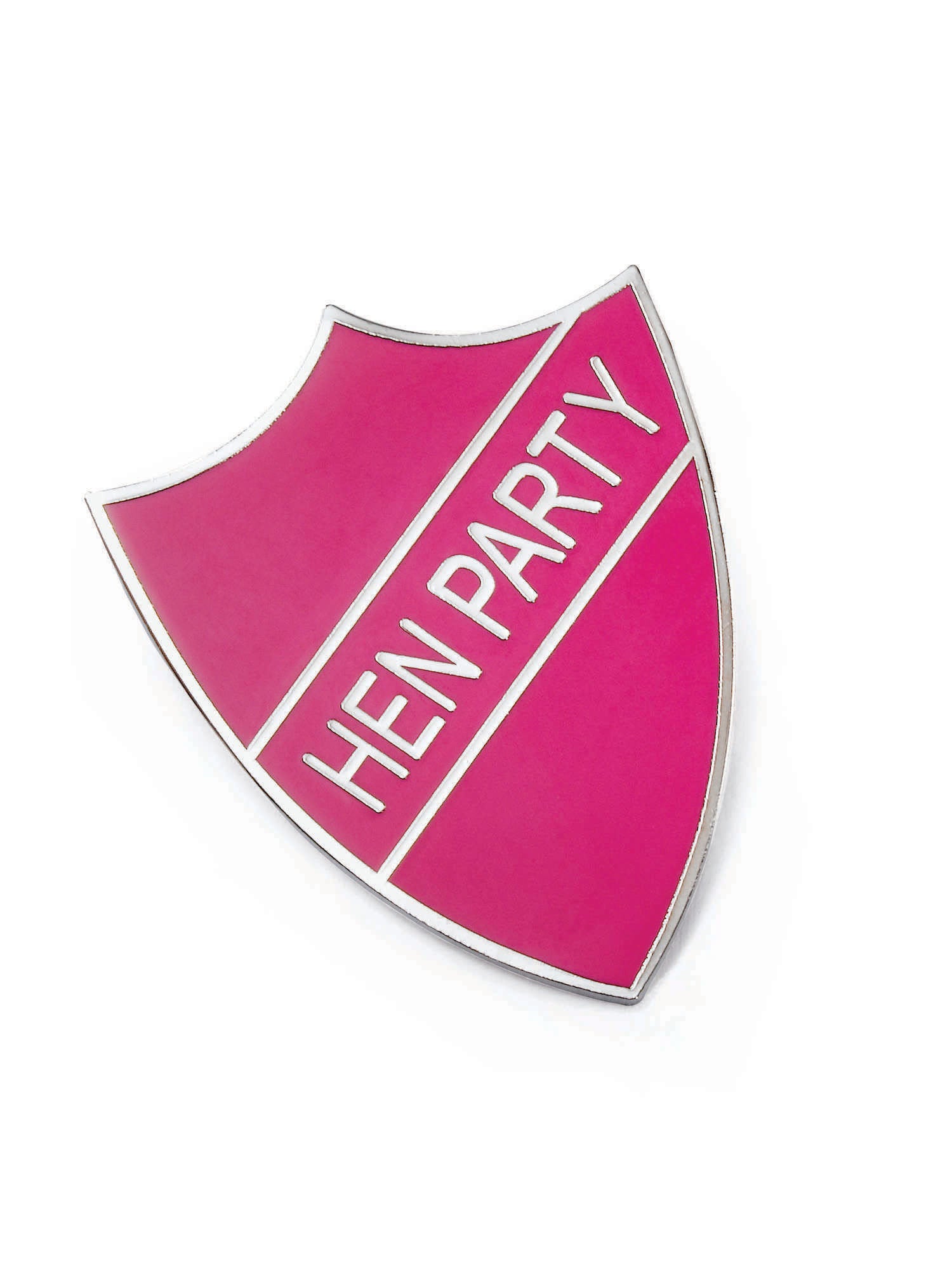 Han Party Badge, Multi, Generic, Accessories, One Size, Front