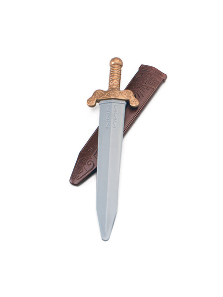 Roman Sword Costume Accessory