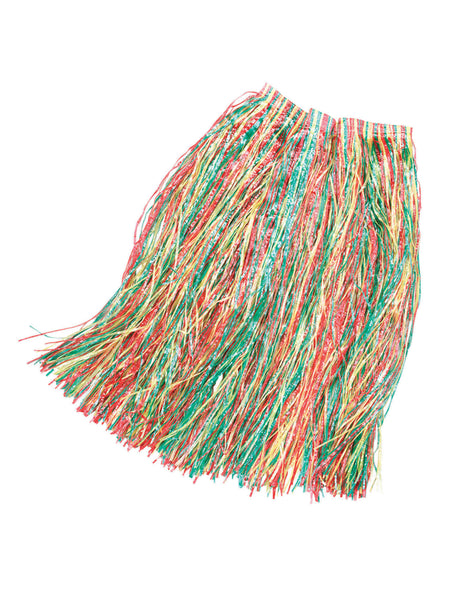 Grass Skirt Costume Accessory