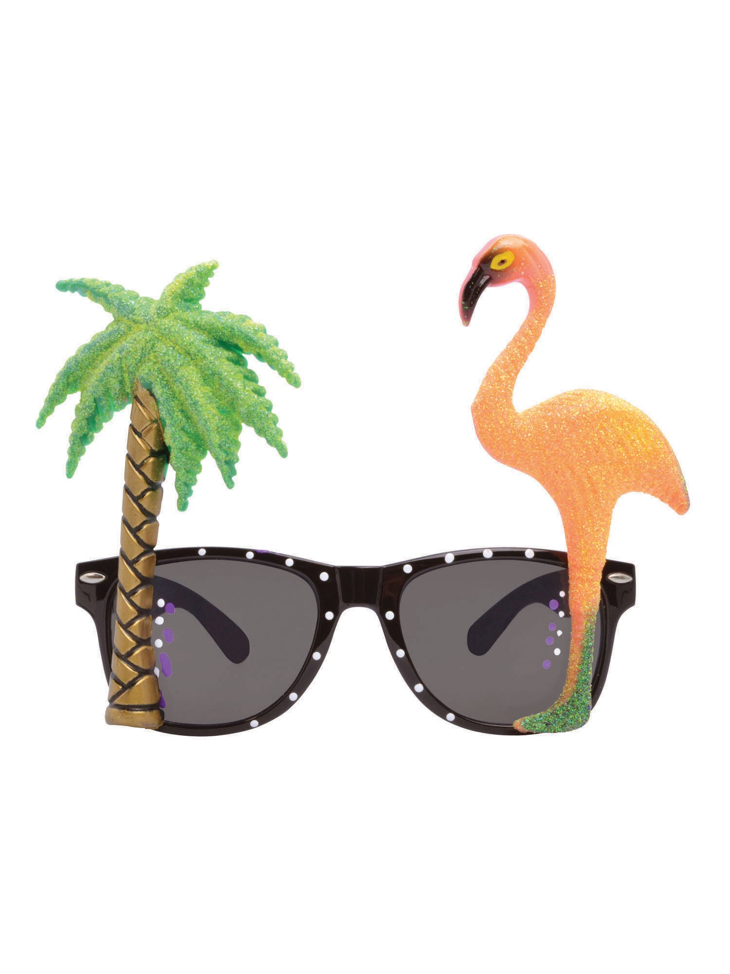 Flamingo, Multi, Generic, Accessories, One Size, Front