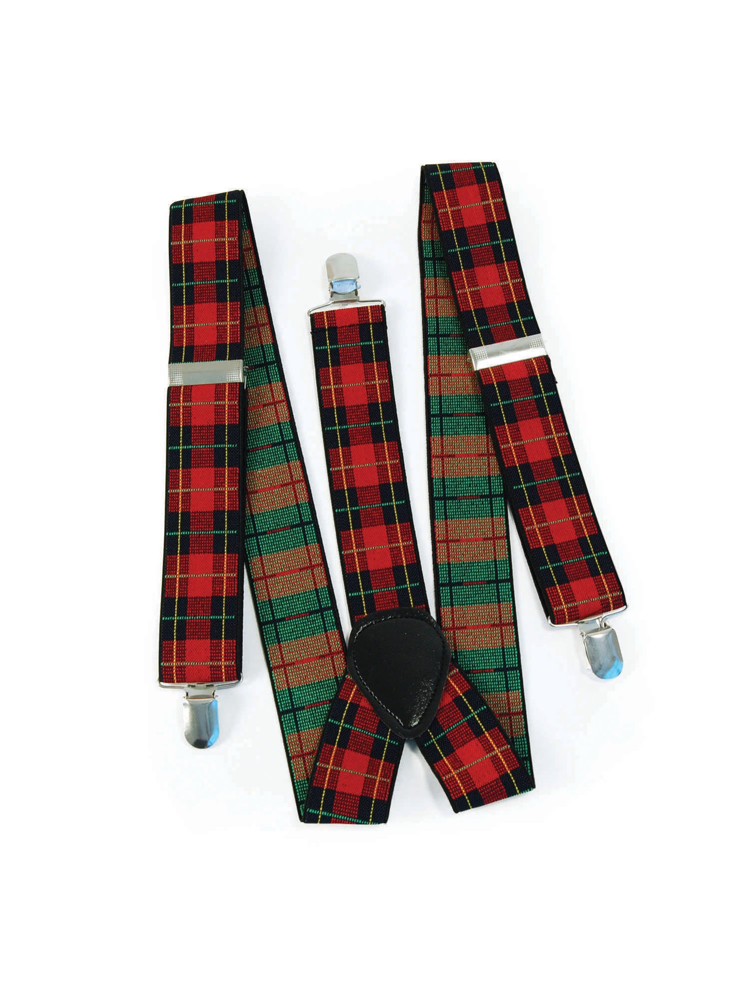 Scottish, Multi, Generic, Accessories, One Size, Front