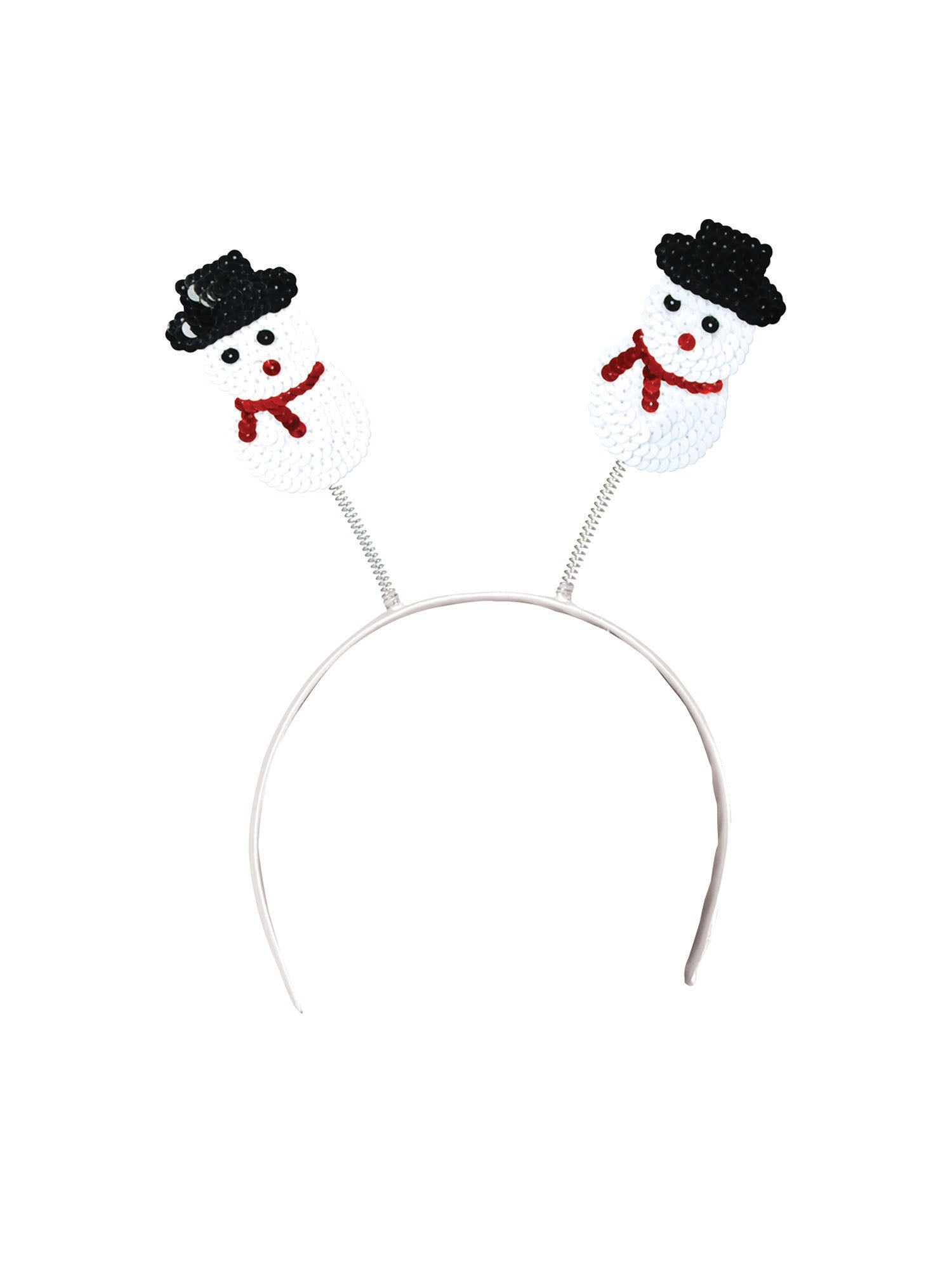 Snowman, Multi, Generic, Accessories, One Size, Front