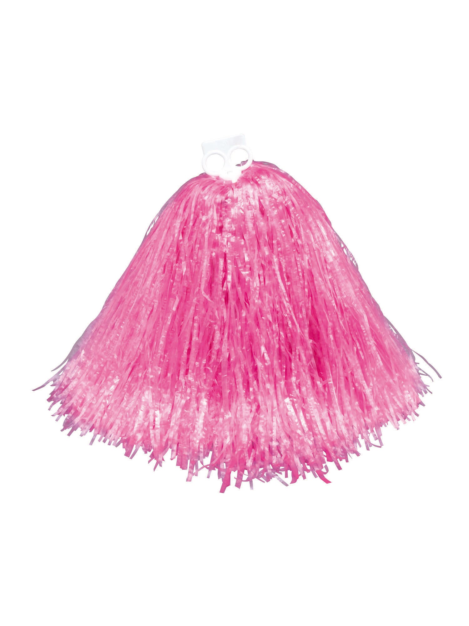 Pom Pom, Pink, Generic, Accessories, Jumbo, Front