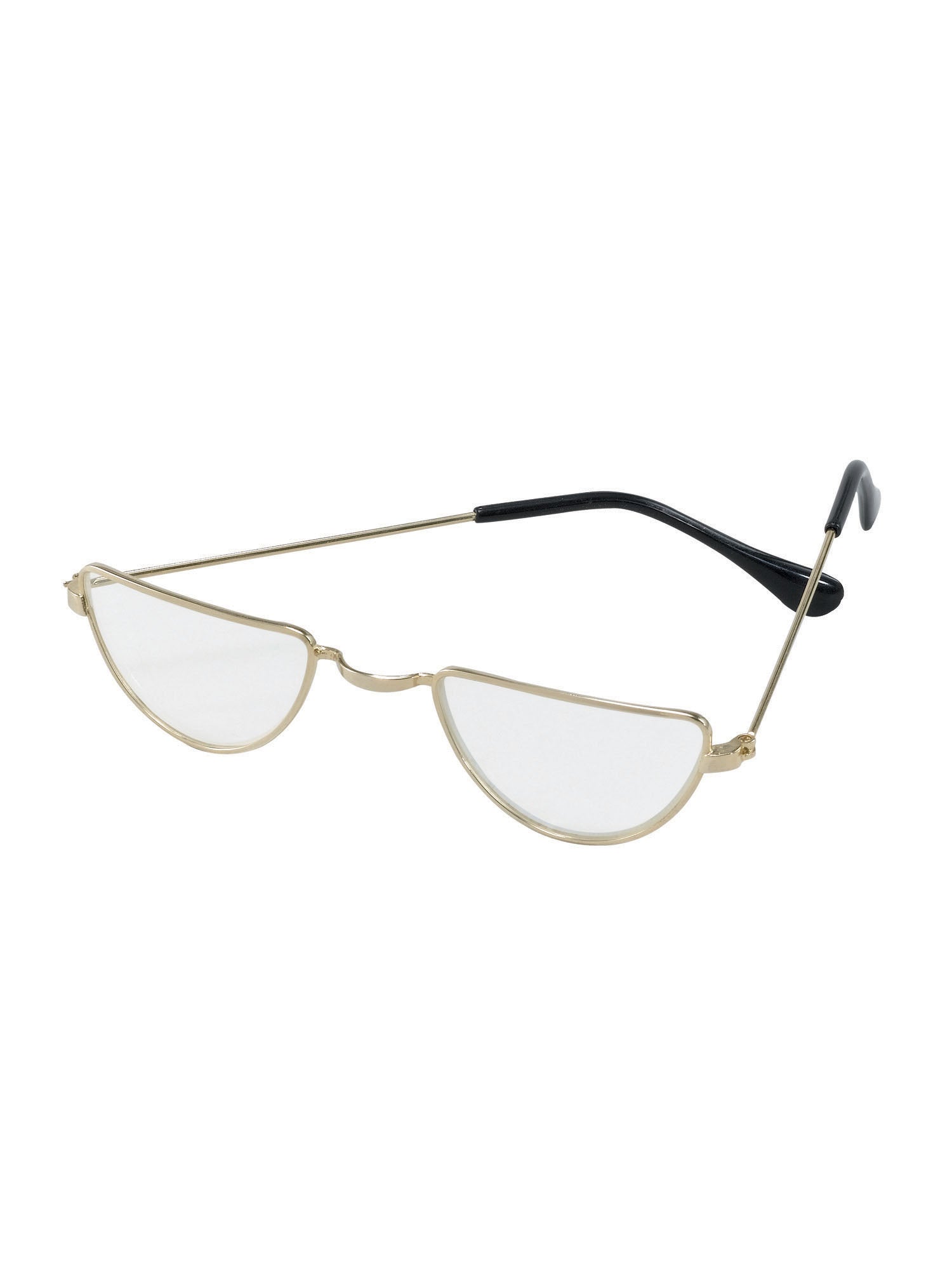 Glasses, Multi, Forum, Accessories, One Size, Front