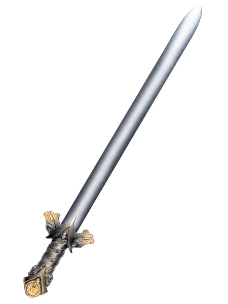 Ancient Knight Sword Costume Accessory