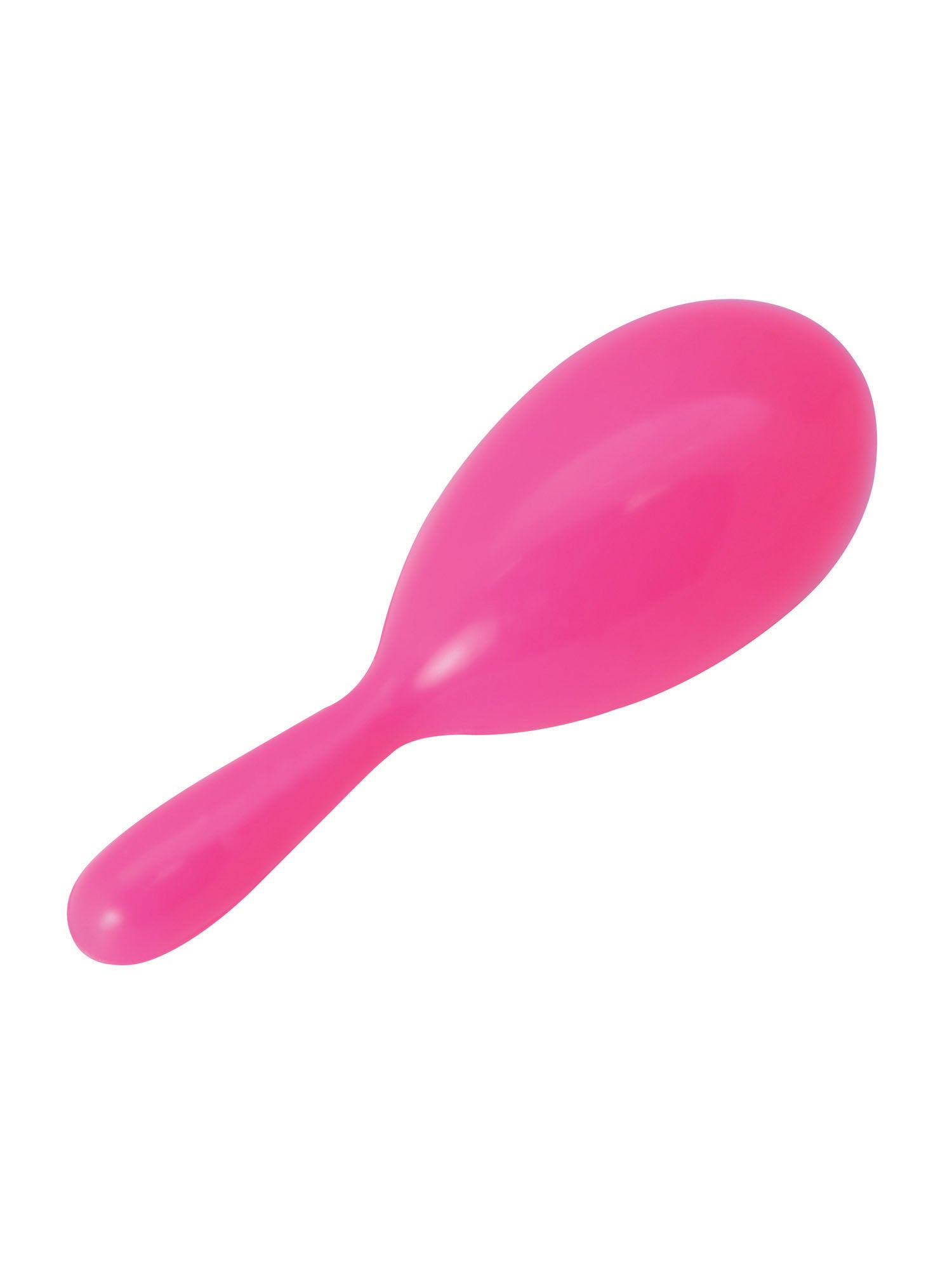 Maracas, Neon Pink, Generic, Accessories, One Size, Front