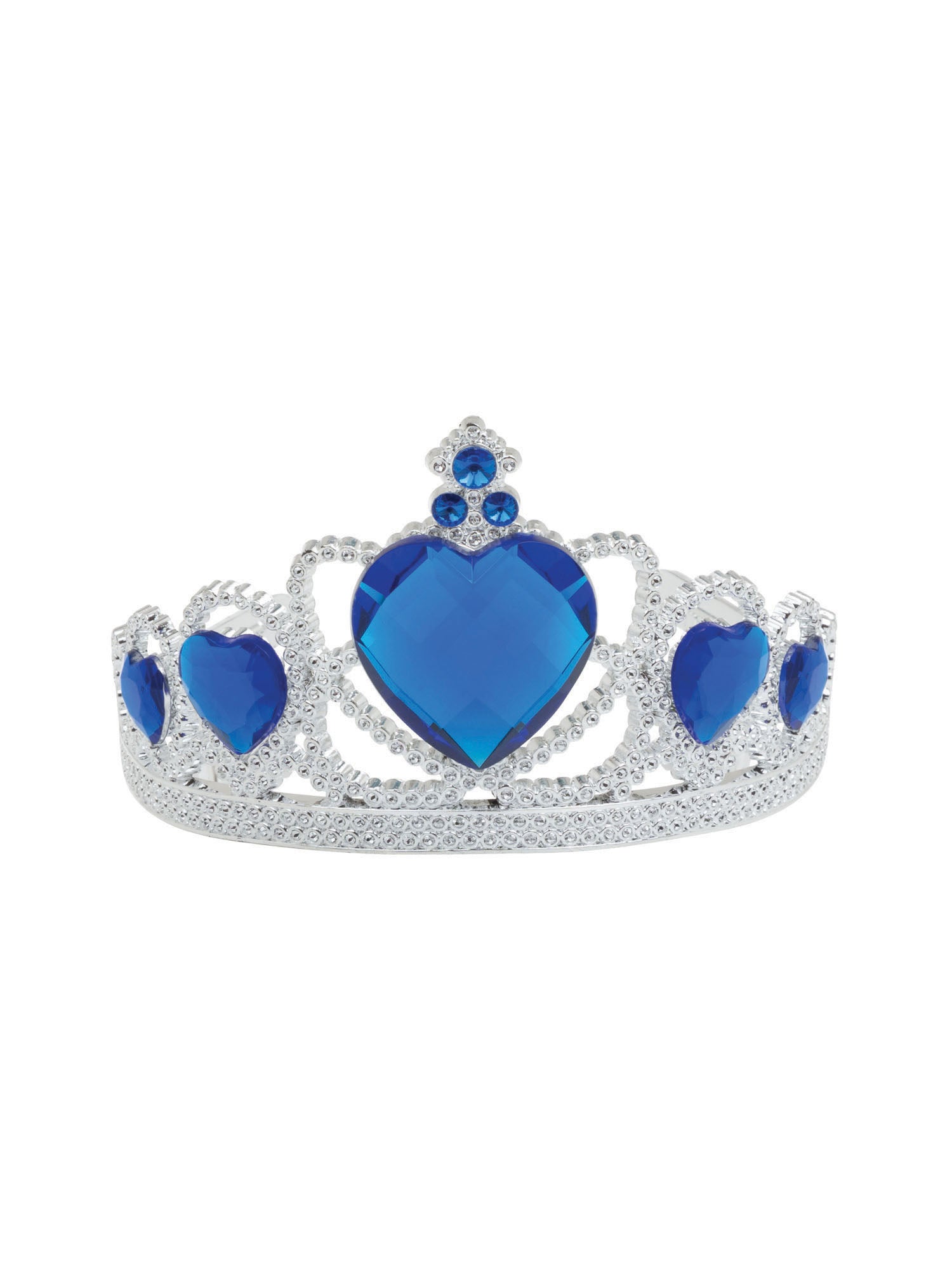 Tiara, Multi, Generic, Accessories, One Size, Front