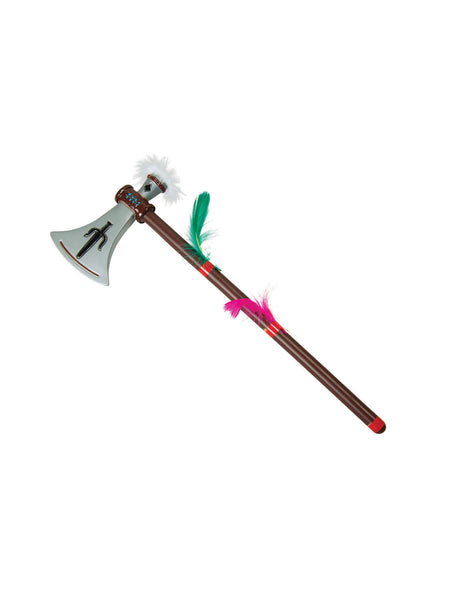 Native American  Axe Costume Accessory