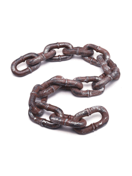 Jumbo Chain Costume Accessory
