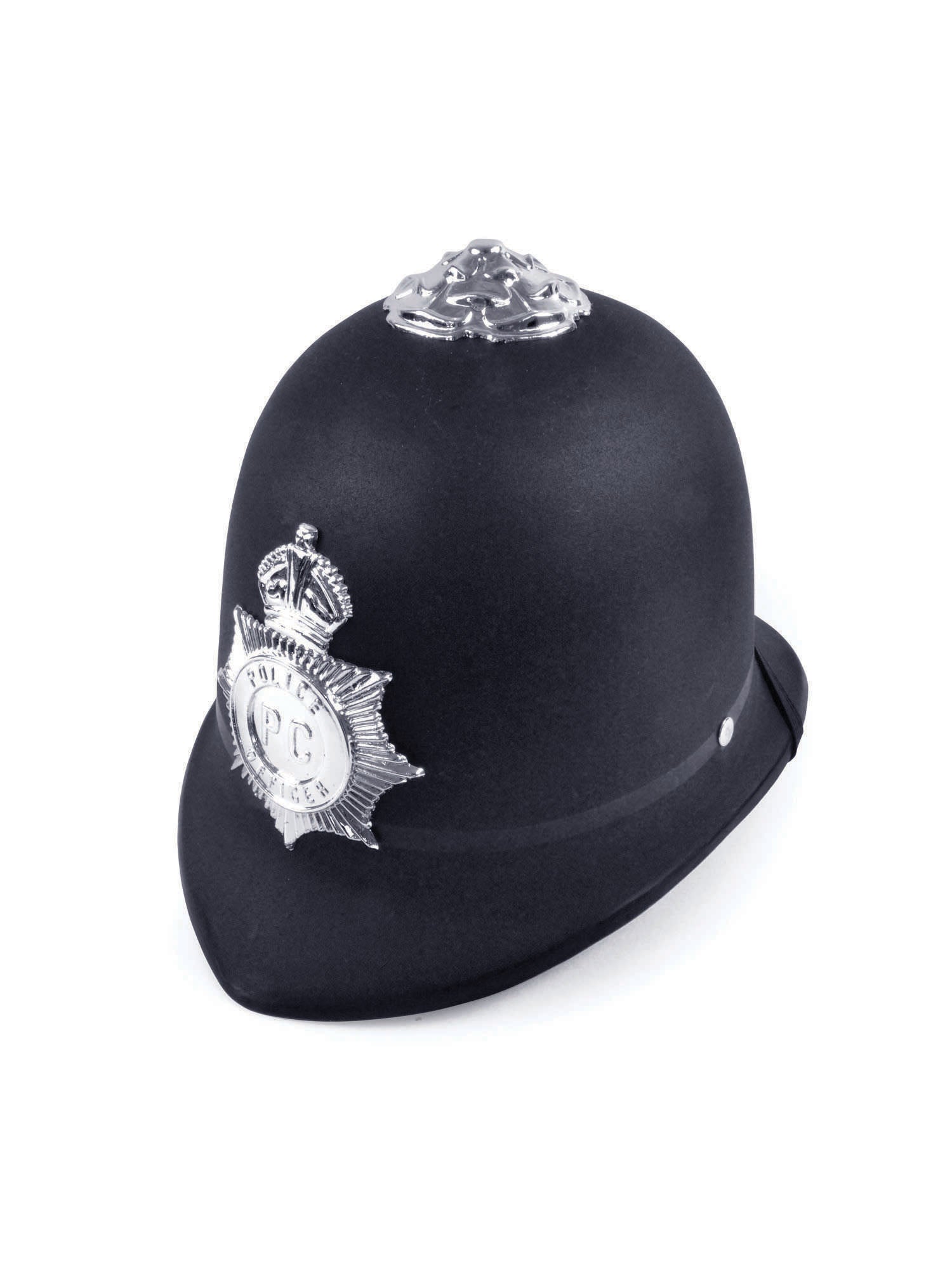 Police, Multi, Generic, Hat, One Size, Front