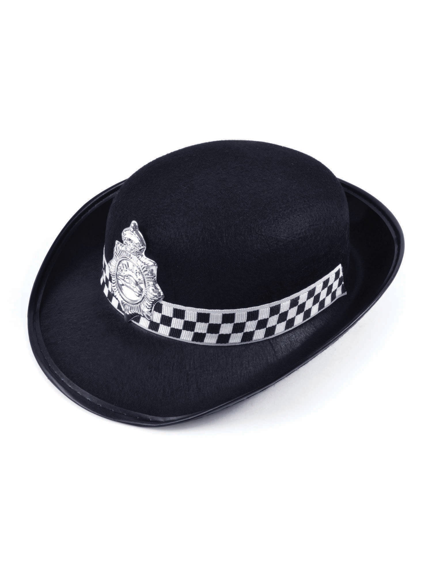 Police, Multi, Generic, Hat, One Size, Front