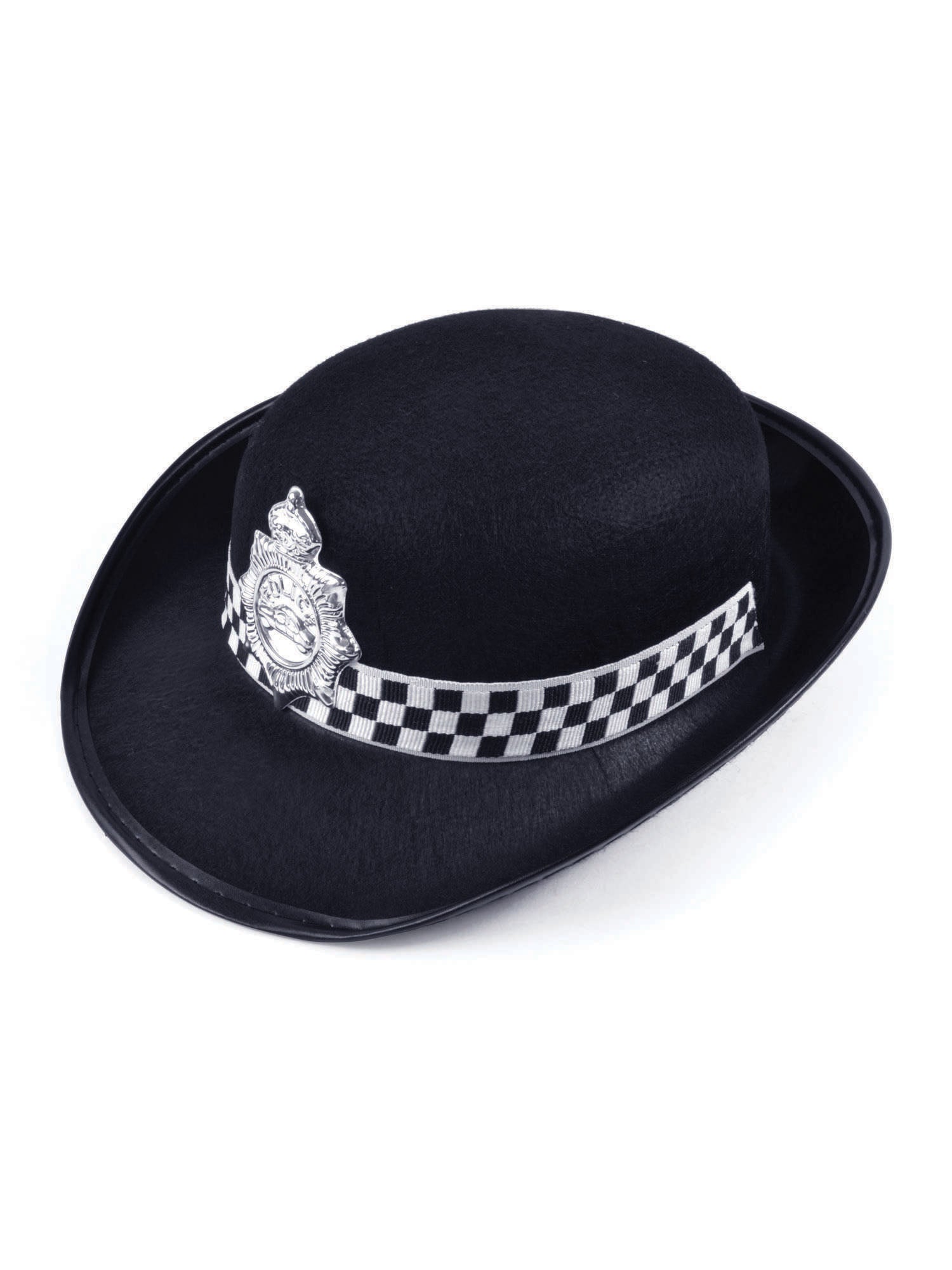 Police, Multi, Forum, Hats, One Size, Front