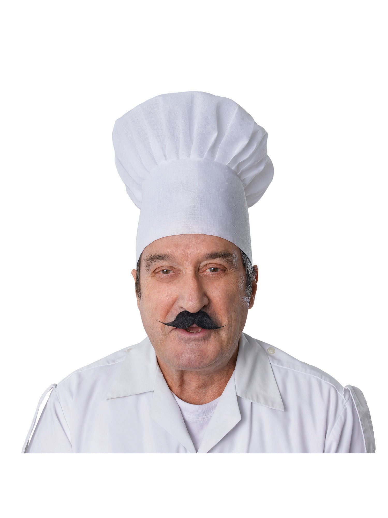 Chef, Multi, Generic, Hat, One Size, Front