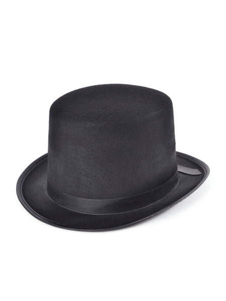 Black Top Hat