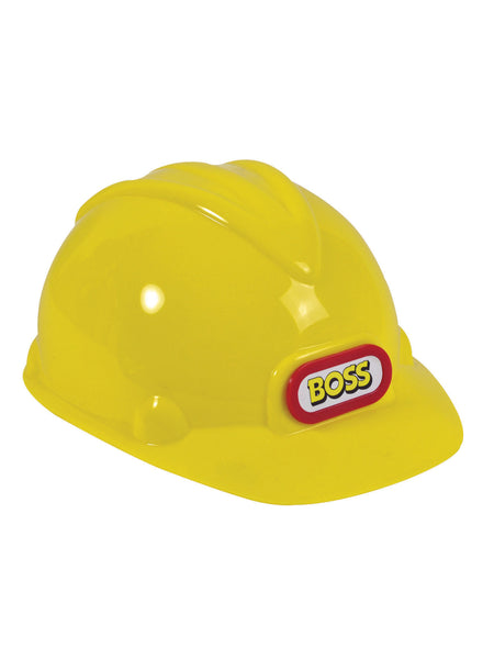 Construction Helmet