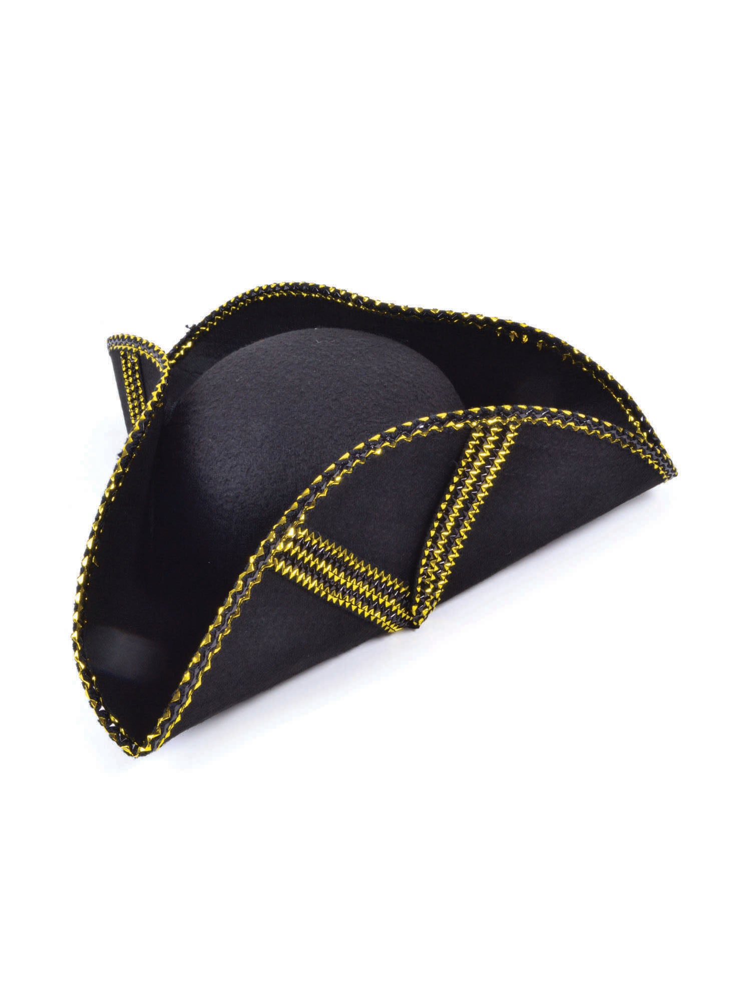 Pirate, Multi, Forum, Hats, One Size, Front