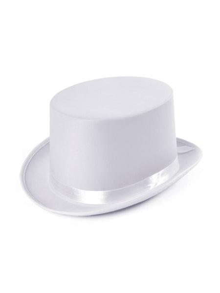 White Top Hat