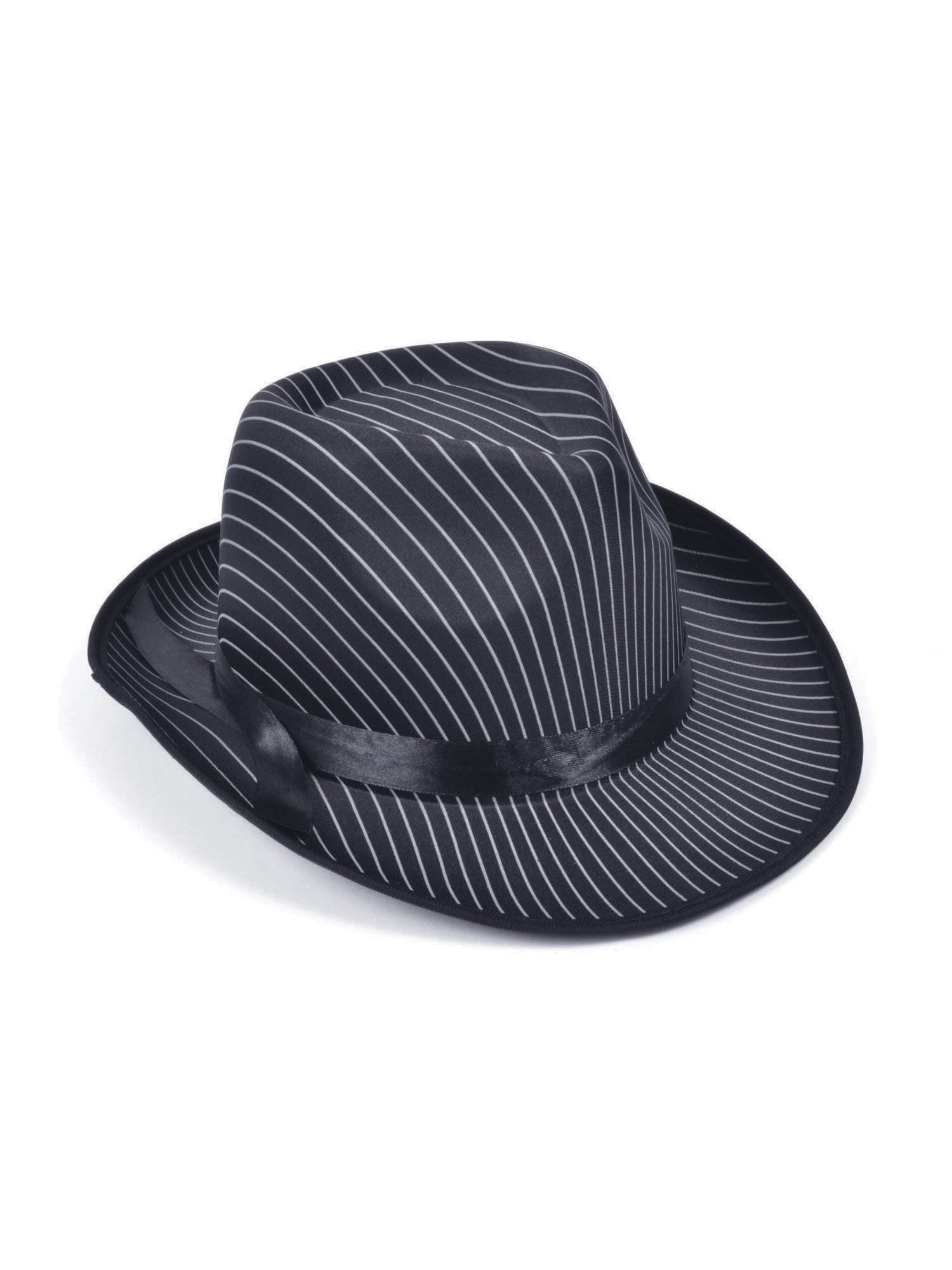 Gangster, Multi, Forum, Hats, One Size, Front