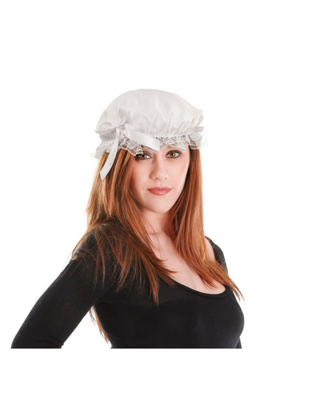 Victorian Maid Cap