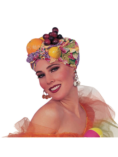 Fruit Headpiece