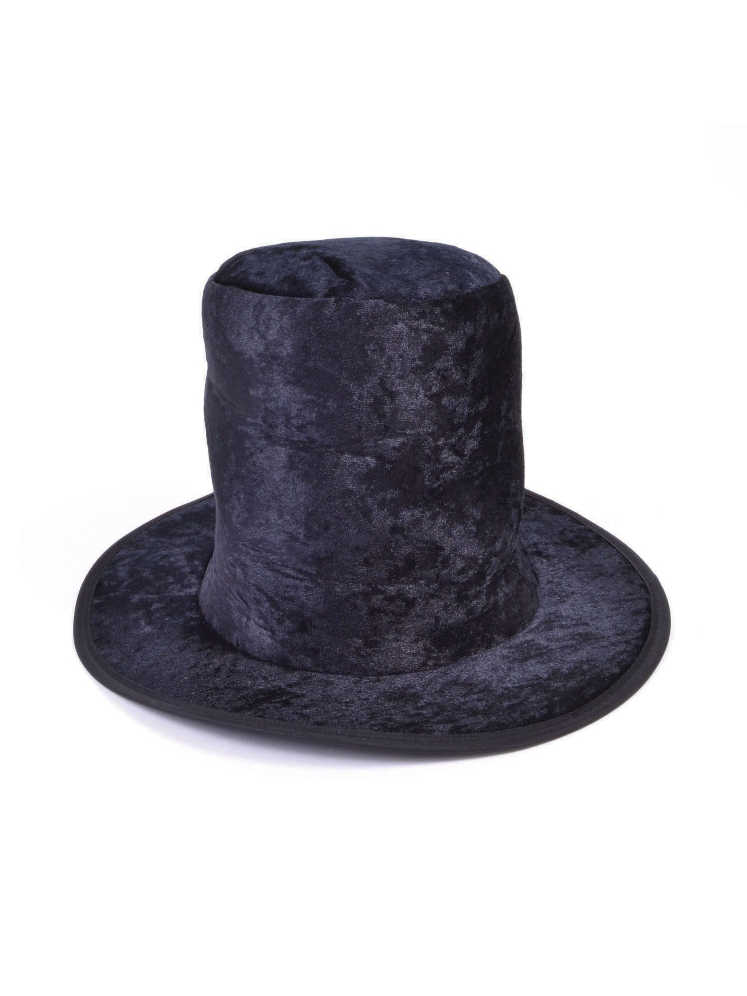 Top Hat, black, Generic, Hat, Childs, Front