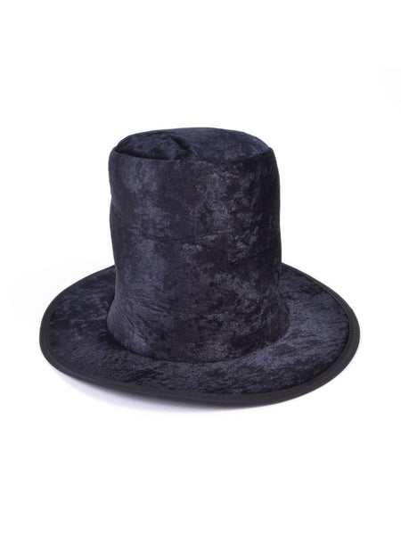 Black Top Hat