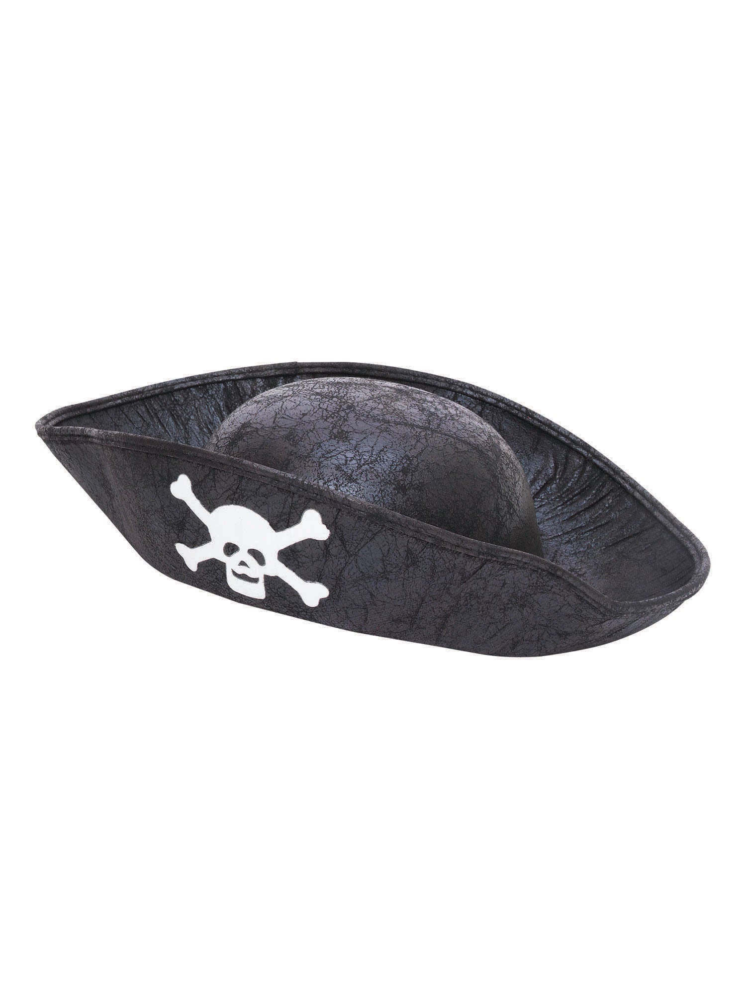 Pirate, multi-colored, Generic, Hat, Childs, Front