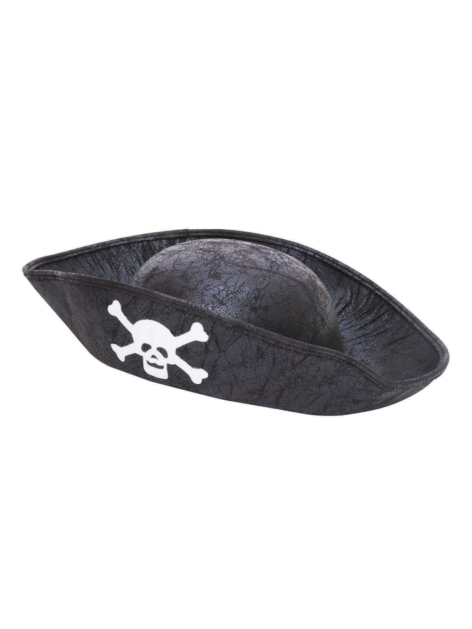 Pirate, multi-colored, Generic, Hats, Childs, Front