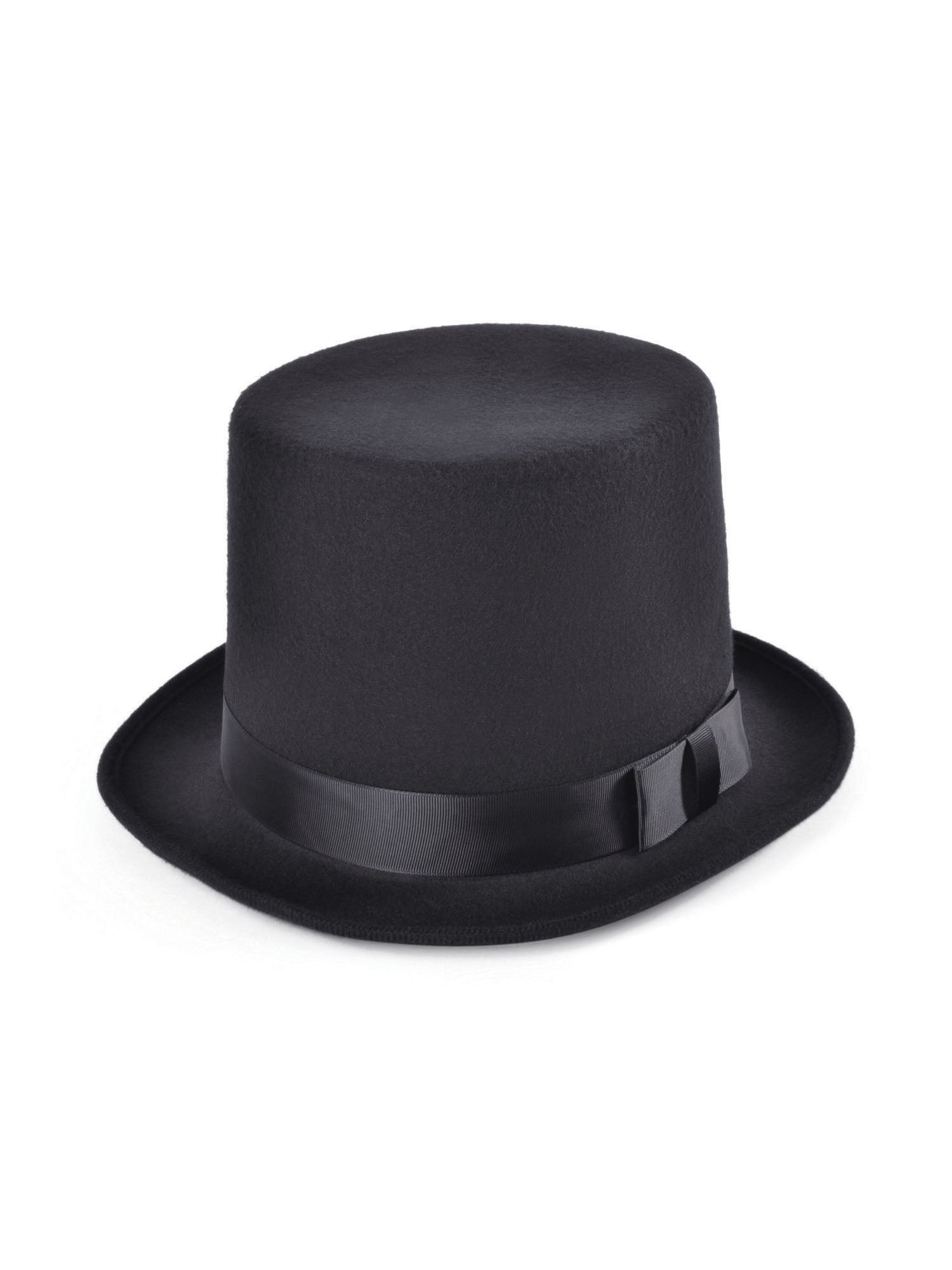 Top Hat, Multi, Generic, Hat, One Size, Front
