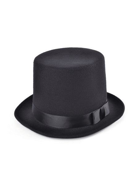 Wool Felt Top Hat