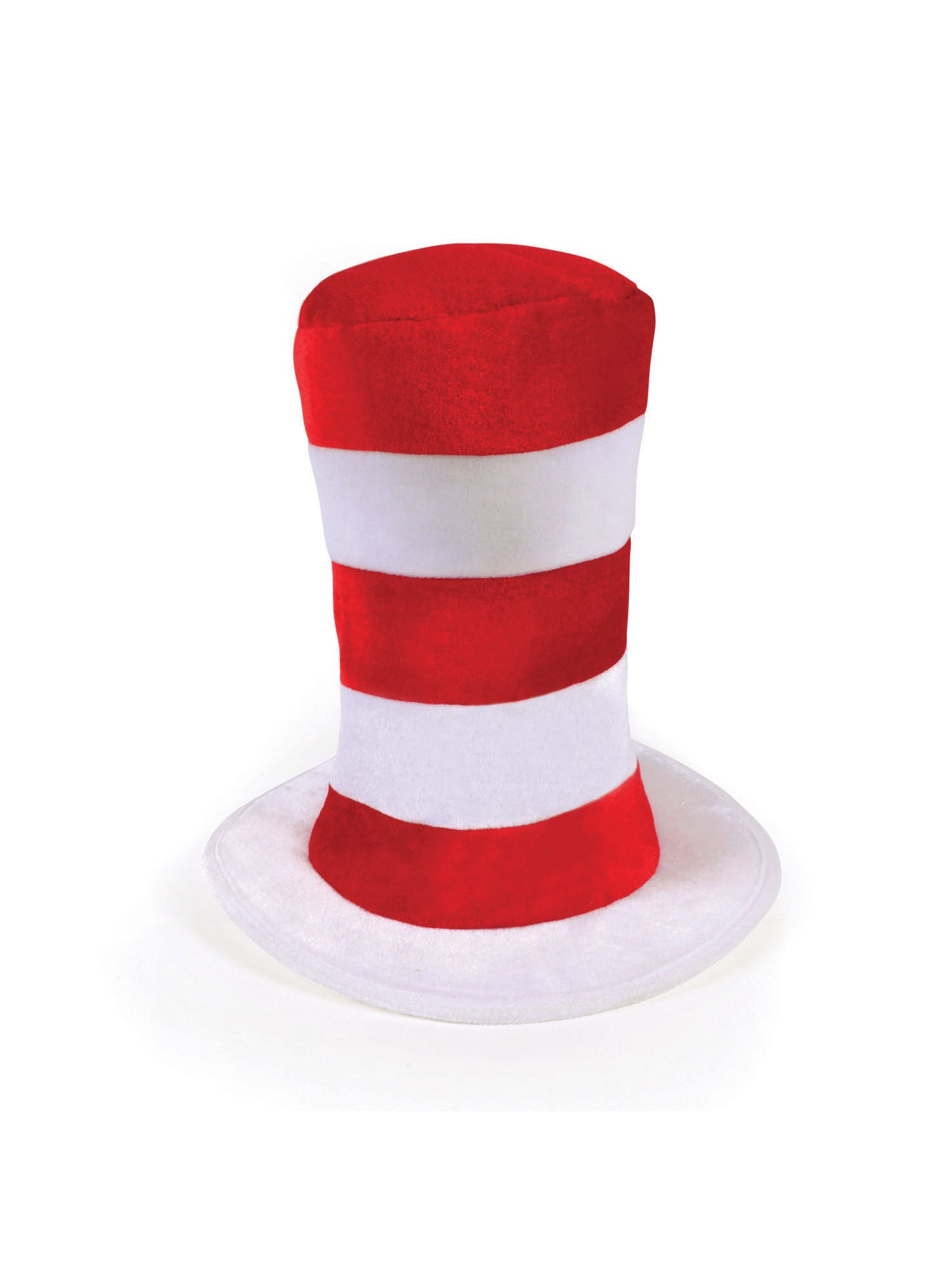 Red And White Stripe, multi-colored, Generic, Hat, Childs, Front