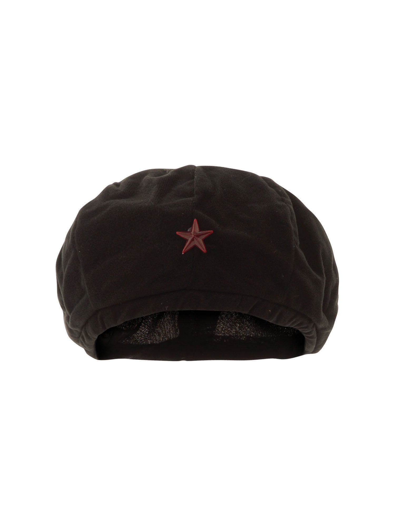 Russian, Multi, Generic, Hat, One Size, Back