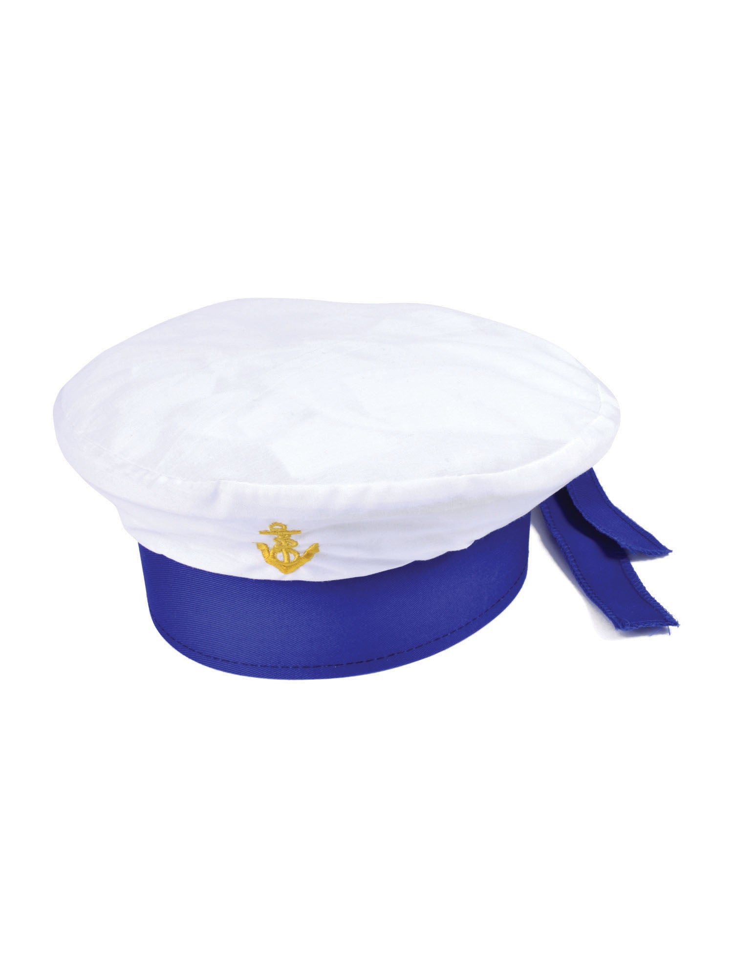 Sailor, Multi, Generic, Hat, Childs, Front