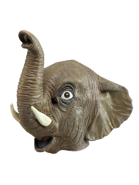 Elephant Mask