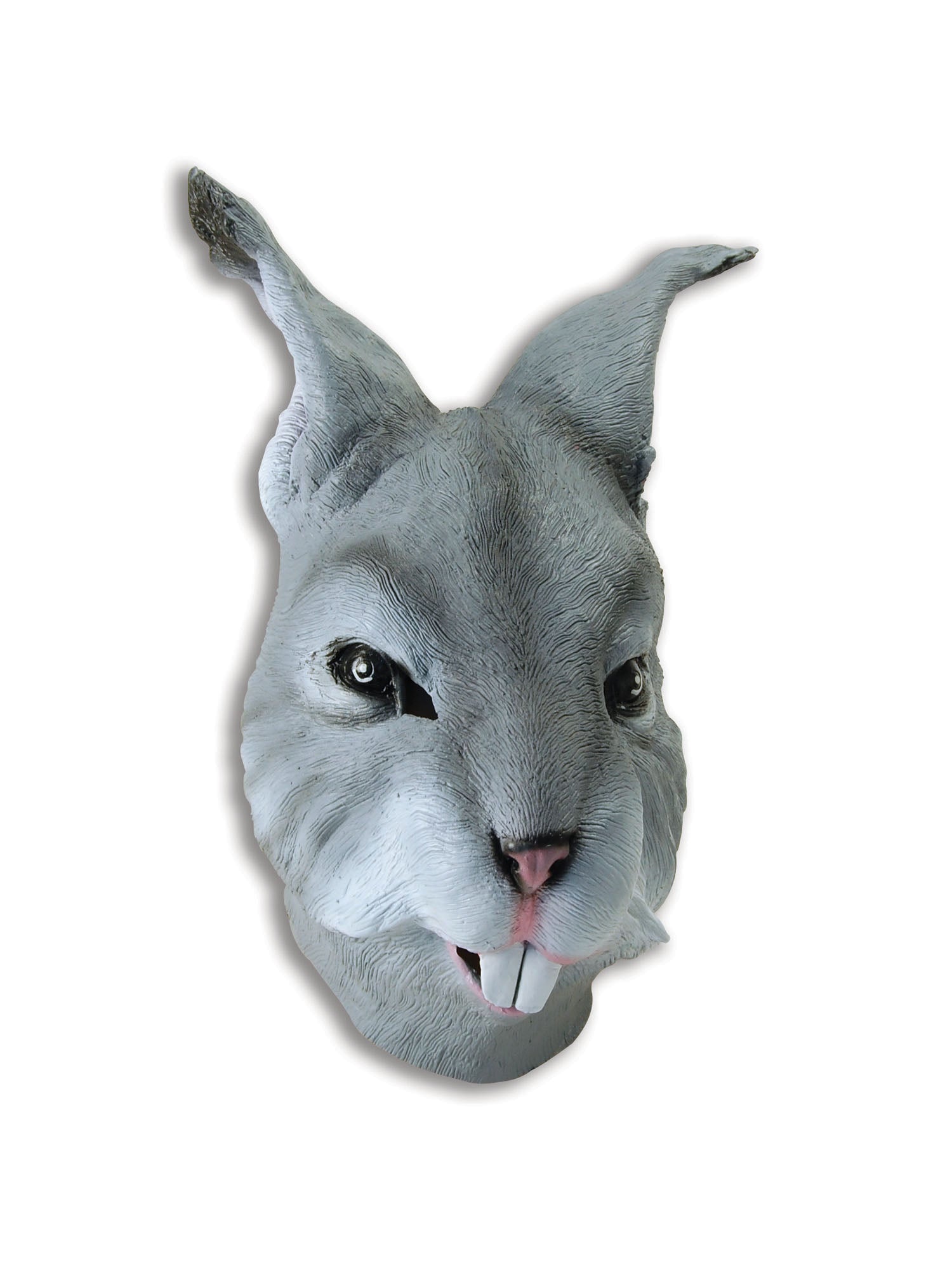 Rabbit Mask, Multi, Generic, Mask, One Size, Front