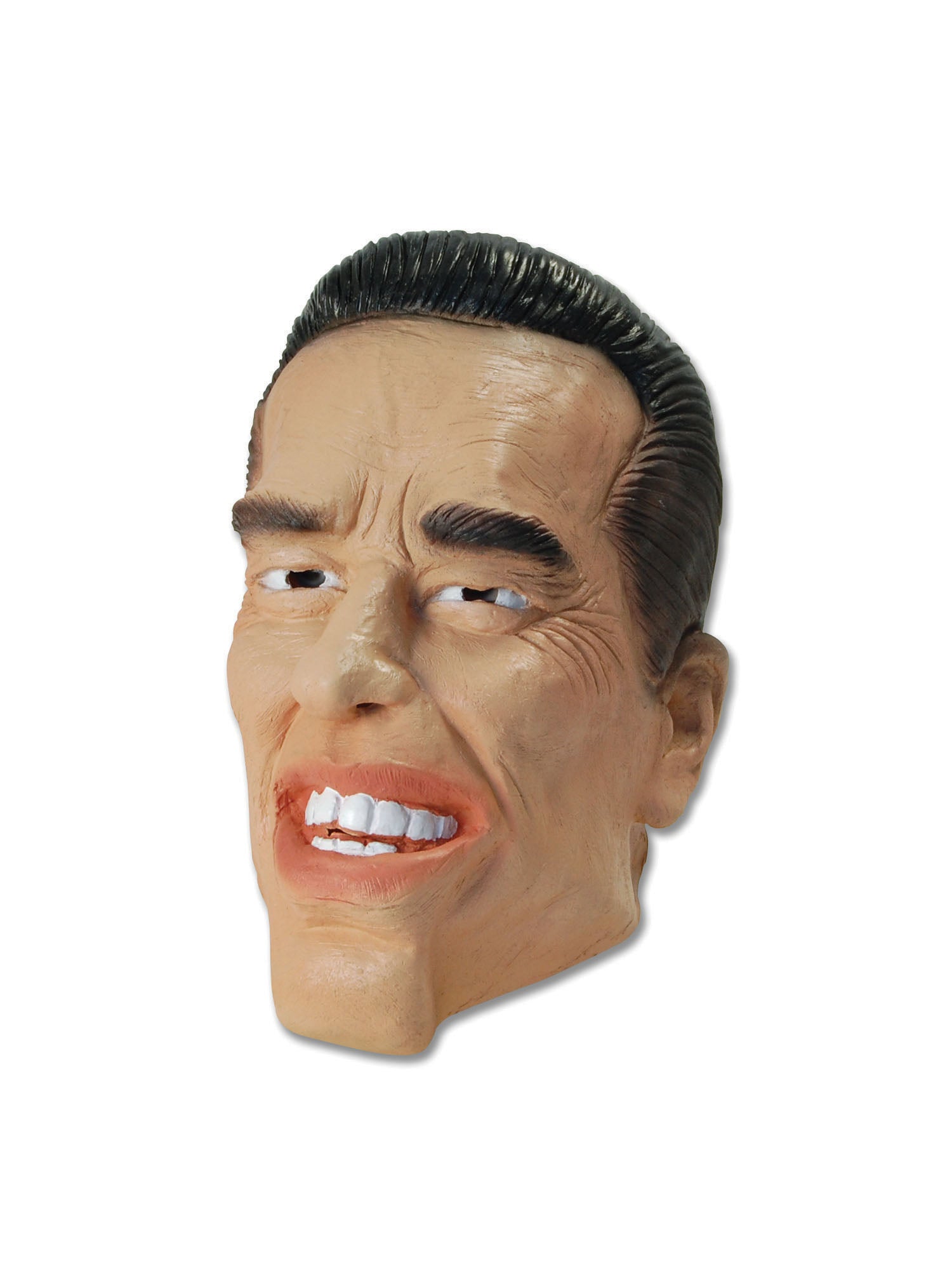 Arnold Schwarznegger, Multi, Generic, Mask, One Size, Front